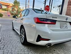 بي ام دبليو الفئة 3